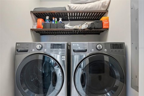 Copropriété à vendre à Saint Petersburg, Floride: 3 chambres, 218.69 m2 № 1910839 - photo 24