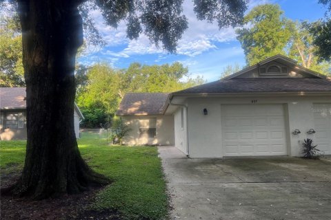 Apartment in Ocoee, Florida 2 bedrooms, 91.23 sq.m. № 1901534 - photo 1