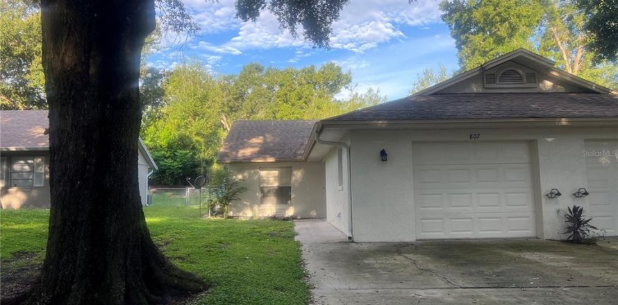 Apartment in Ocoee, Florida 2 bedrooms, 91.23 sq.m. № 1901534