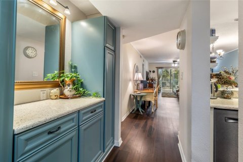 Condominio en venta en Tarpon Springs, Florida, 2 dormitorios, 90.12 m2 № 2142091 - foto 16