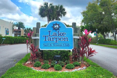 Condominio en venta en Tarpon Springs, Florida, 2 dormitorios, 90.12 m2 № 2142091 - foto 2