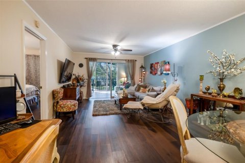 Condominio en venta en Tarpon Springs, Florida, 2 dormitorios, 90.12 m2 № 2142091 - foto 7
