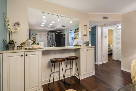 Condominio en venta en Tarpon Springs, Florida, 2 dormitorios, 90.12 m2 № 2142091 - foto 17