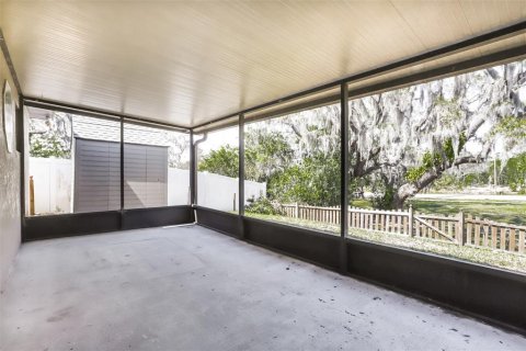 House in Riverview, Florida 3 bedrooms, 174.1 sq.m. № 1613014 - photo 11
