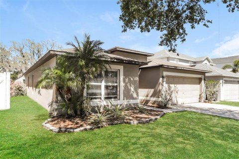 House in Riverview, Florida 3 bedrooms, 174.1 sq.m. № 1613014 - photo 2