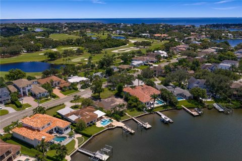 Terreno en venta en Saint Petersburg, Florida № 1910443 - foto 21