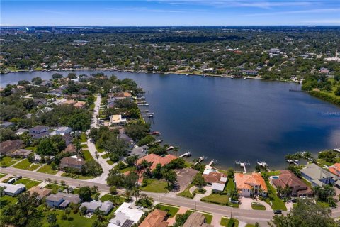 Terreno en venta en Saint Petersburg, Florida № 1910443 - foto 29