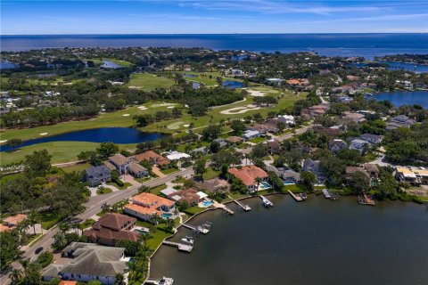Terreno en venta en Saint Petersburg, Florida № 1910443 - foto 22