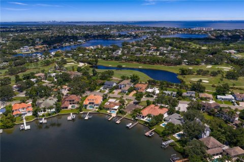 Terreno en venta en Saint Petersburg, Florida № 1910443 - foto 24
