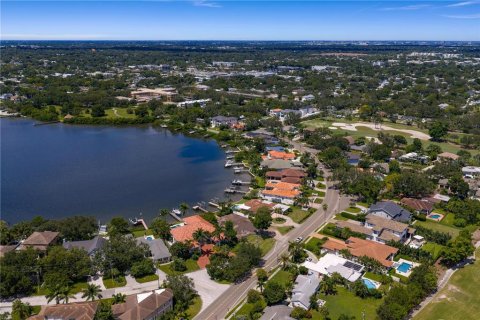 Terreno en venta en Saint Petersburg, Florida № 1910443 - foto 26