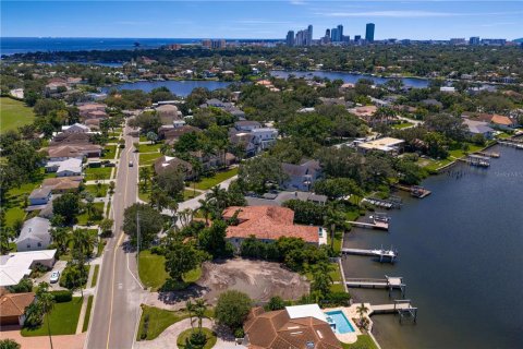 Terreno en venta en Saint Petersburg, Florida № 1910443 - foto 20