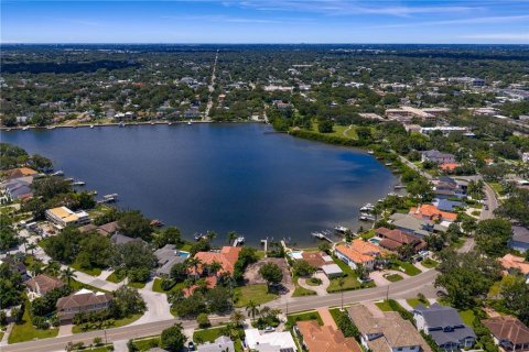 Terreno en venta en Saint Petersburg, Florida № 1910443 - foto 28