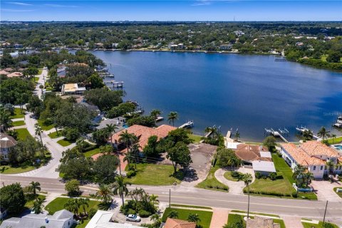 Terreno en venta en Saint Petersburg, Florida № 1910443 - foto 18