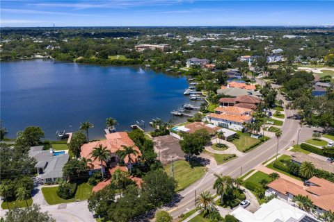 Terreno en venta en Saint Petersburg, Florida № 1910443 - foto 16