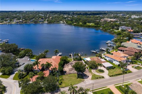 Terreno en venta en Saint Petersburg, Florida № 1910443 - foto 17