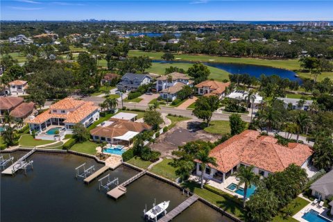 Terreno en venta en Saint Petersburg, Florida № 1910443 - foto 14