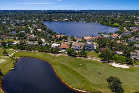 Terreno en venta en Saint Petersburg, Florida № 1910443 - foto 27