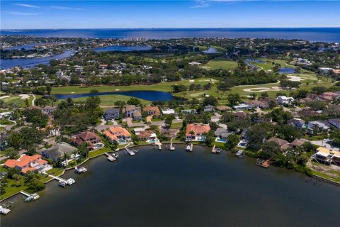 Terreno en venta en Saint Petersburg, Florida № 1910443 - foto 23