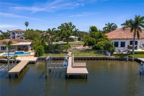 Terreno en venta en Saint Petersburg, Florida № 1910443 - foto 8