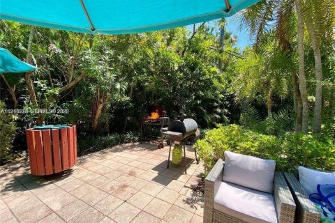 Copropriété à louer à Key Biscayne, Floride: 2 chambres, 133.31 m2 № 2002571 - photo 19