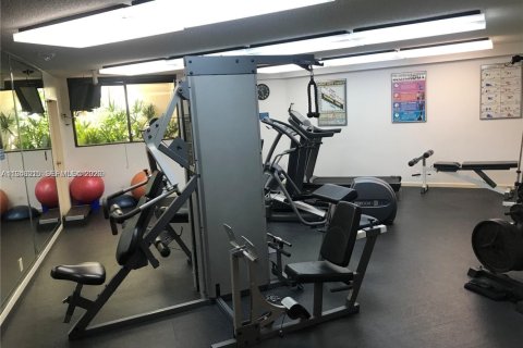 Copropriété à louer à Key Biscayne, Floride: 2 chambres, 133.31 m2 № 2002571 - photo 17