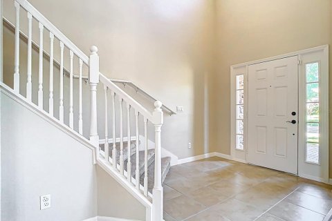 House in Orlando, Florida 5 bedrooms, 297.94 sq.m. № 1652550 - photo 8