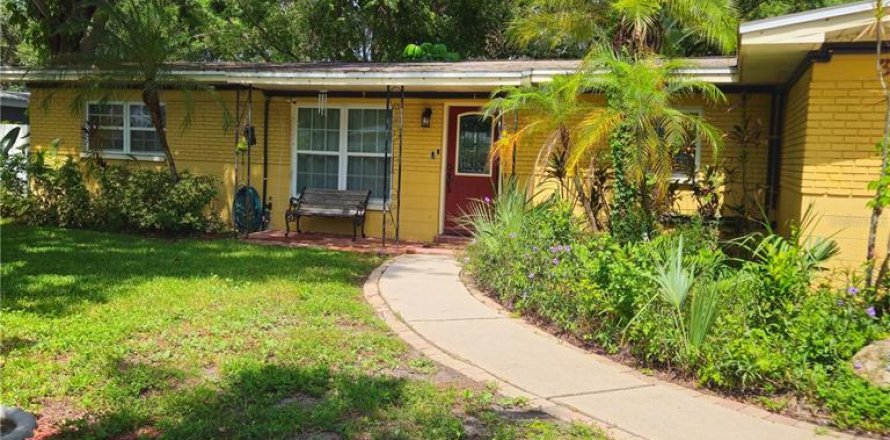 Casa en Oldsmar, Florida 3 dormitorios, 118.91 m2 № 1854434