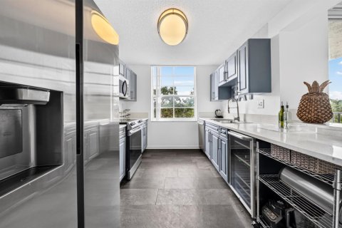 Condominio en venta en Fort Lauderdale, Florida, 3 dormitorios, 134.43 m2 № 2172318 - foto 10