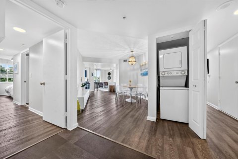 Condominio en venta en Fort Lauderdale, Florida, 3 dormitorios, 134.43 m2 № 2172318 - foto 18
