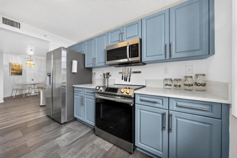 Condominio en venta en Fort Lauderdale, Florida, 3 dormitorios, 134.43 m2 № 2172318 - foto 11