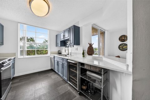 Condominio en venta en Fort Lauderdale, Florida, 3 dormitorios, 134.43 m2 № 2172318 - foto 9