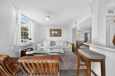 Condominio en venta en Fort Lauderdale, Florida, 3 dormitorios, 134.43 m2 № 2172318 - foto 7