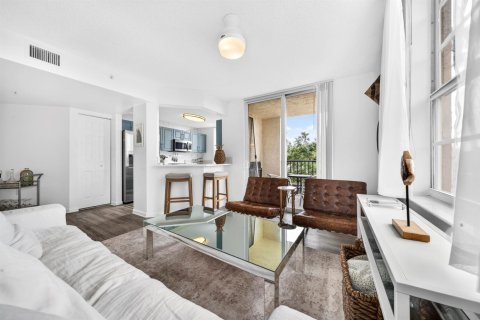 Condominio en venta en Fort Lauderdale, Florida, 3 dormitorios, 134.43 m2 № 2172318 - foto 5