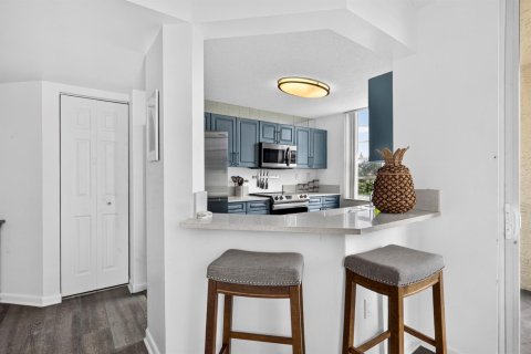Condominio en venta en Fort Lauderdale, Florida, 3 dormitorios, 134.43 m2 № 2172318 - foto 8