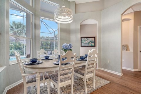 House in Lakewood Ranch, Florida 3 bedrooms, 181.62 sq.m. № 1550269 - photo 26