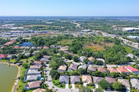 House in Lakewood Ranch, Florida 3 bedrooms, 181.62 sq.m. № 1550269 - photo 4