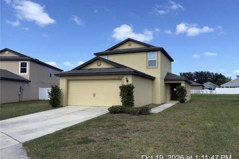 Casa en Brooksville, Florida 4 dormitorios, 192.21 m2 № 2424365