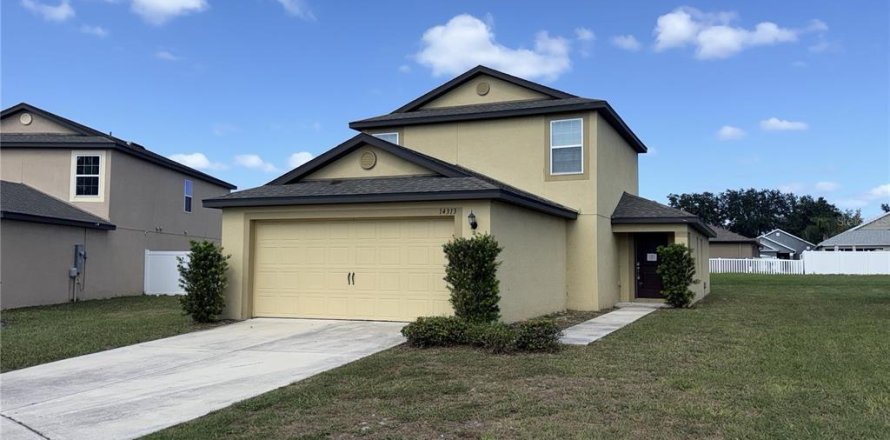 Casa en Brooksville, Florida 4 dormitorios, 192.21 m2 № 2424365