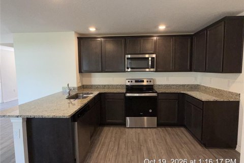 Casa en venta en Brooksville, Florida, 4 dormitorios, 192.21 m2 № 2424365 - foto 4