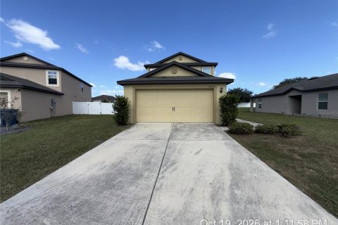 Casa en venta en Brooksville, Florida, 4 dormitorios, 192.21 m2 № 2424365 - foto 2