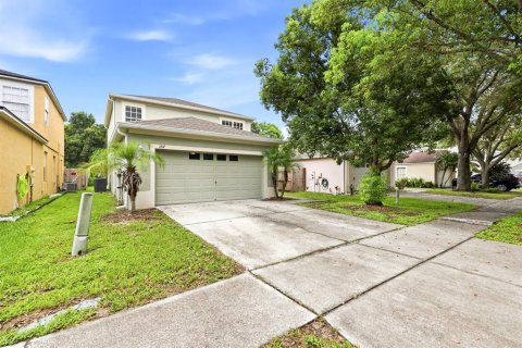 Villa ou maison à vendre à Seffner, Floride: 4 chambres, 139.17 m2 № 2284573 - photo 3
