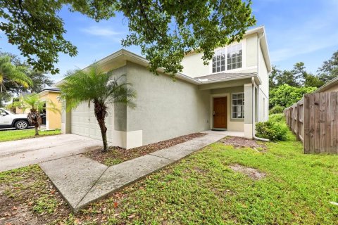 Villa ou maison à vendre à Seffner, Floride: 4 chambres, 139.17 m2 № 2284573 - photo 4