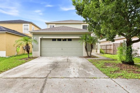Villa ou maison à vendre à Seffner, Floride: 4 chambres, 139.17 m2 № 2284573 - photo 2