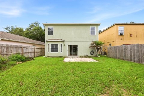 Villa ou maison à vendre à Seffner, Floride: 4 chambres, 139.17 m2 № 2284573 - photo 20