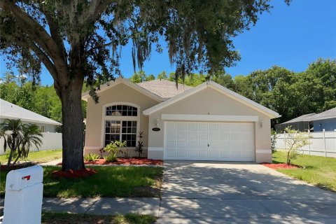 House in New Port Richey, Florida 3 bedrooms, 173.45 sq.m. № 2215711