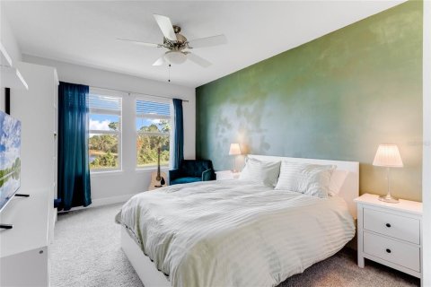 Villa ou maison à louer à Winter Garden, Floride: 5 chambres, 363.25 m2 № 1915801 - photo 28
