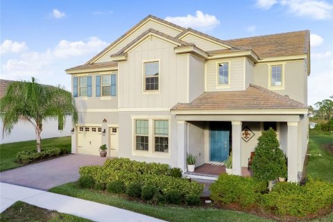 Villa ou maison à louer à Winter Garden, Floride: 5 chambres, 363.25 m2 № 1915801 - photo 3