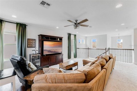 Villa ou maison à louer à Winter Garden, Floride: 5 chambres, 363.25 m2 № 1915801 - photo 30