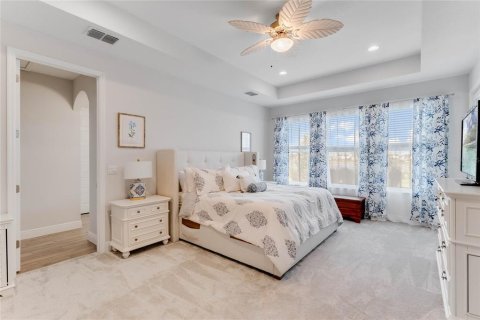 Villa ou maison à louer à Winter Garden, Floride: 5 chambres, 363.25 m2 № 1915801 - photo 21