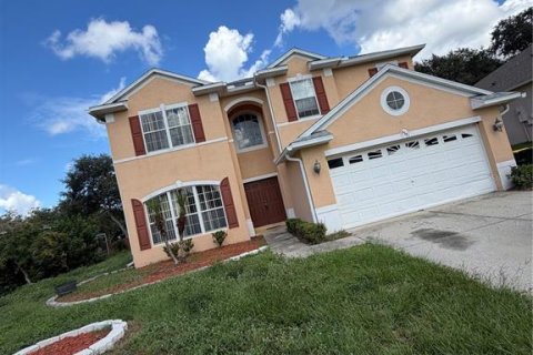 Villa ou maison à Clermont, Floride 4 chambres, 319.96 m2 № 2416474